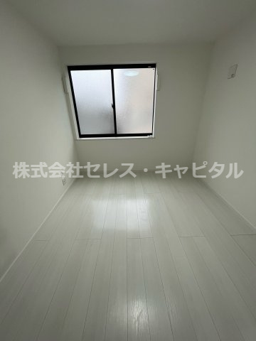 Daison Ⅷ 浦安の居間・リビング