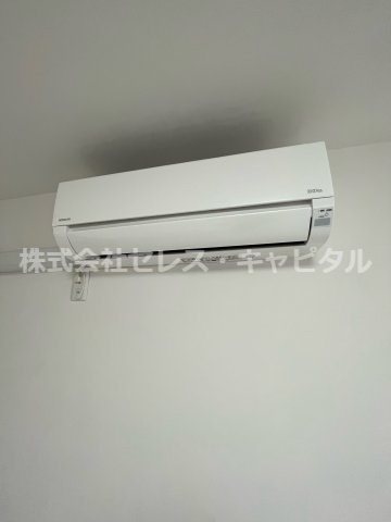 Daison Ⅷ 浦安の設備