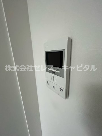 Daison Ⅷ 浦安のセキュリティ