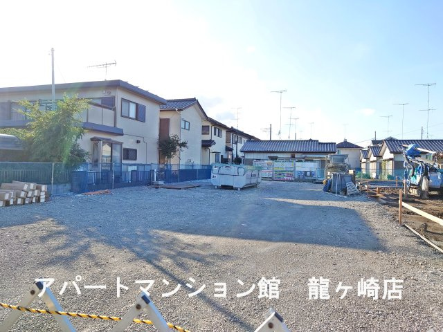 Haru Court -UZURANO- のその他共用部分