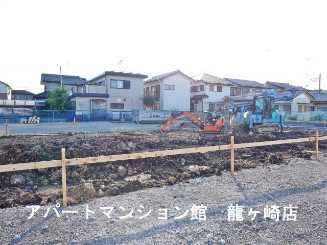 Haru Court -UZURANO- の外観