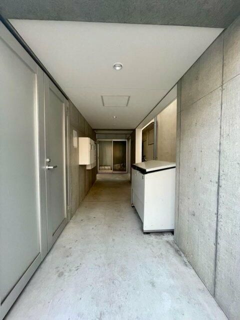 ホワイトピーク椎名町のその他共用部分
