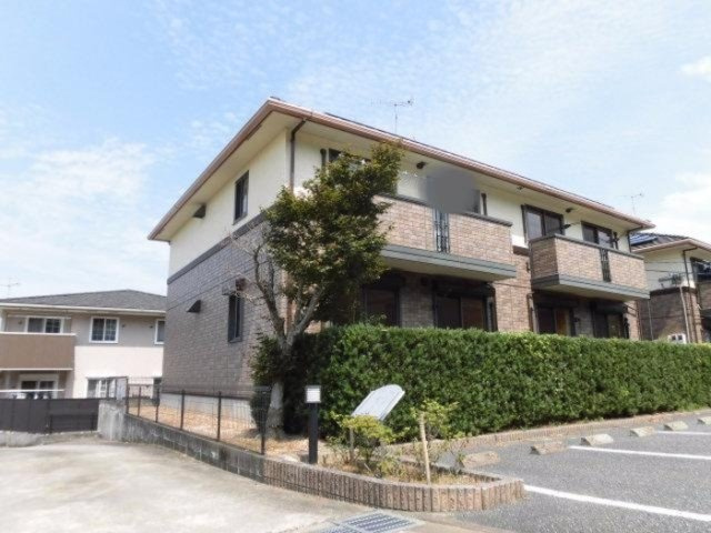 ロイヤルパーク　弐番館のその他共用部分