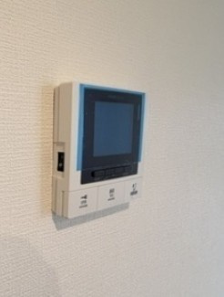 ウェルスクエア要町のセキュリティ