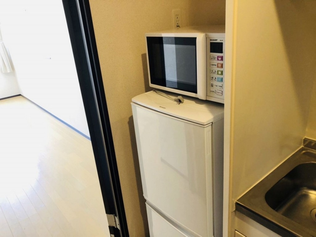 クレイノテラスハウス の設備