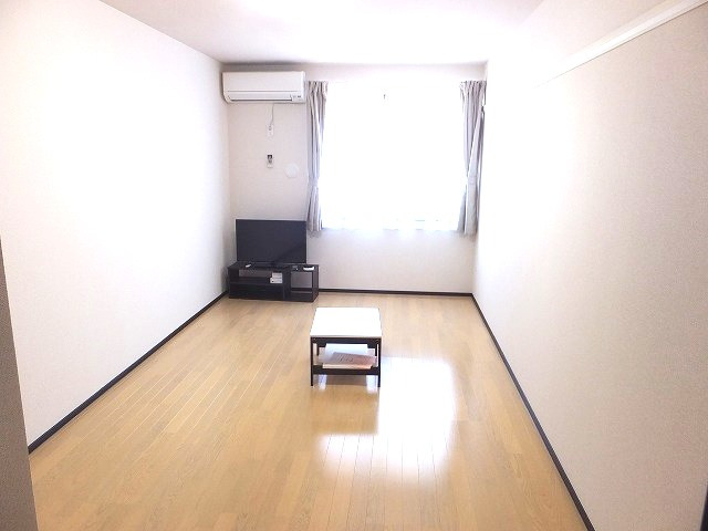 クレイノテラスハウス の居間・リビング
