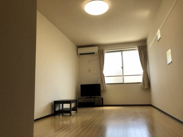 クレイノテラスハウス の内装