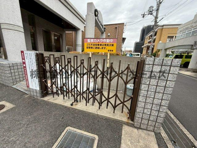 ブランカベルヴィルのその他共用部分