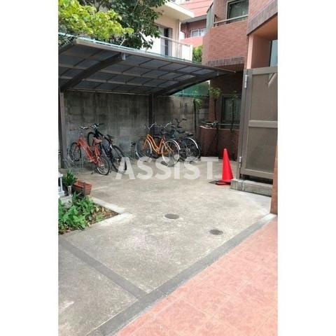 ペルレ世田谷のその他