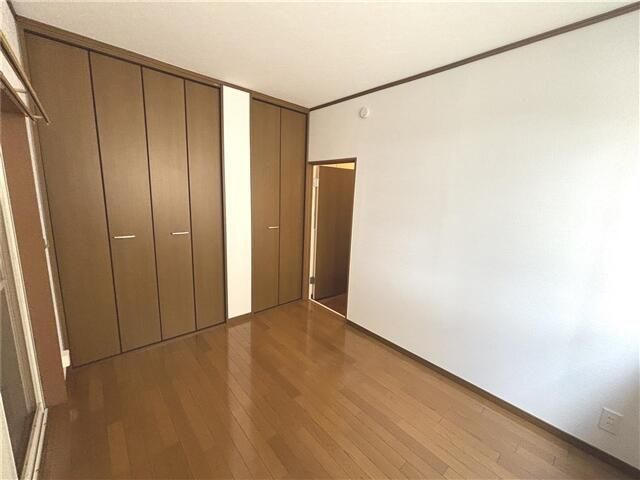 相模原市中央区陽光台５丁目の一戸建ての居間・リビング