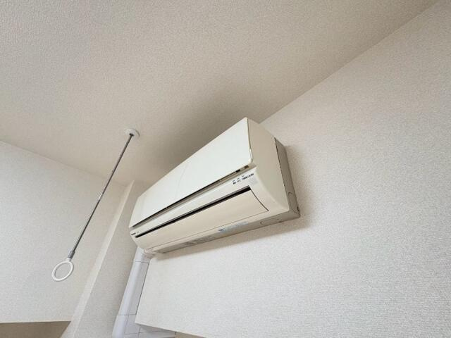 カーサヴェント南千住の設備|エアコン