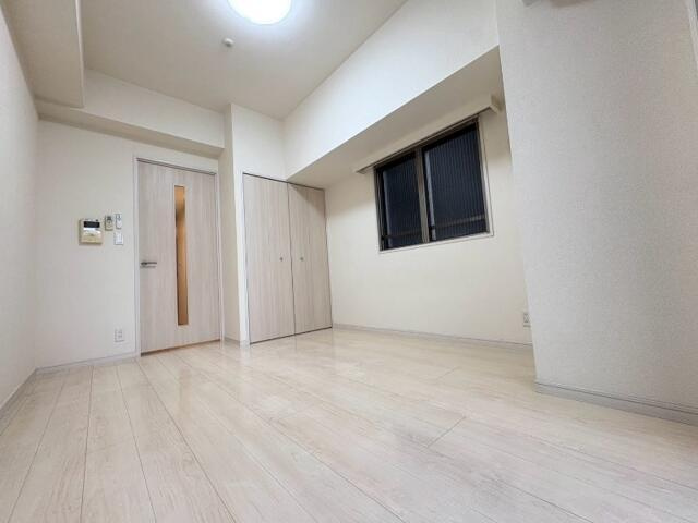 カーサヴェント南千住の内装