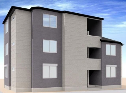 ＫＥＩＡＩ　ＲＥＳＩＤＥＮＣＥ　北小金Ⅳのその他共用部分