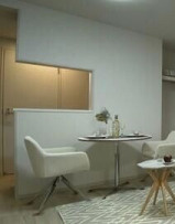 ＫＥＩＡＩ　ＲＥＳＩＤＥＮＣＥ　北小金Ⅳのキッチン