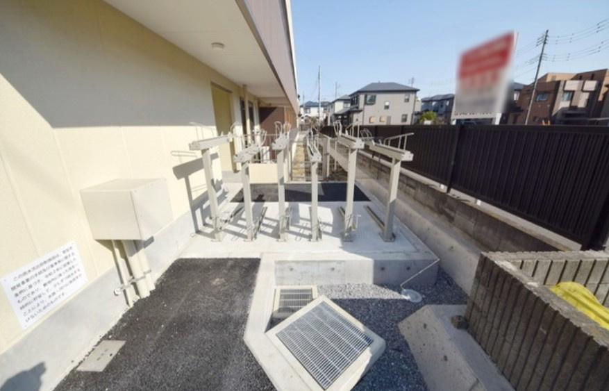 N-stage 草加新田のその他共用部分