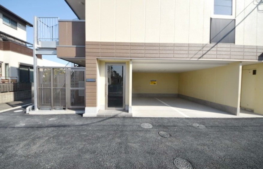 N-stage 草加新田のその他