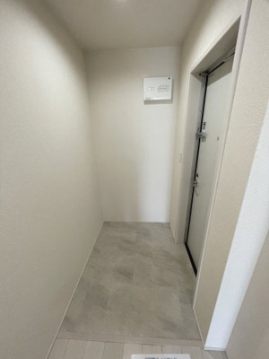 【玄関】 | クラウド昭和町