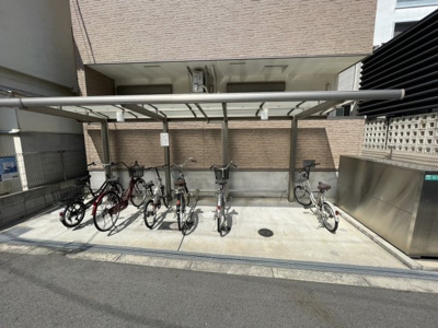 【その他共用部分】 | クラウド昭和町