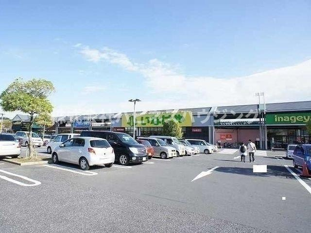 フォレスト　Ⅱの周辺|いなげやまで750m
