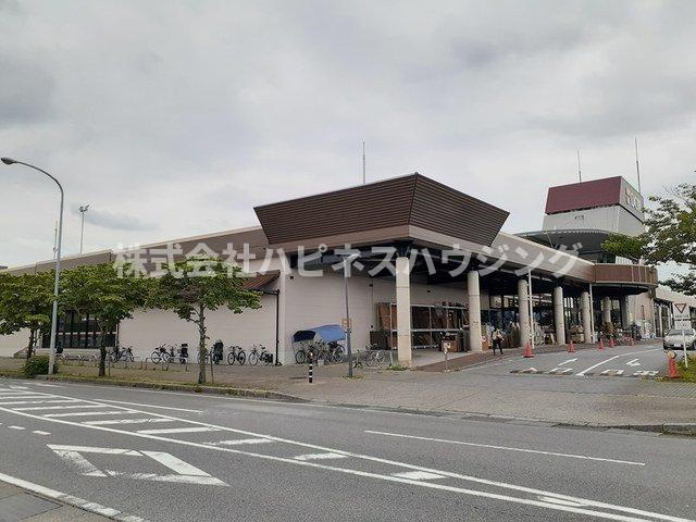 フォレスト　Ⅱの周辺|ＤＣＭ野田みずき店まで750m