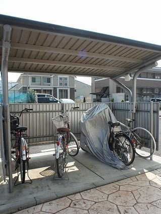 サンフラウアⅤの設備