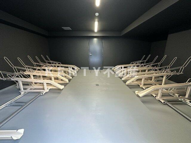 【その他共用部分】 | ＧＲＡＮ　ＰＡＳＥＯ蒲田ＷＥＳＴ
