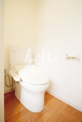 【トイレ】 | クポリーノ | トイレです。