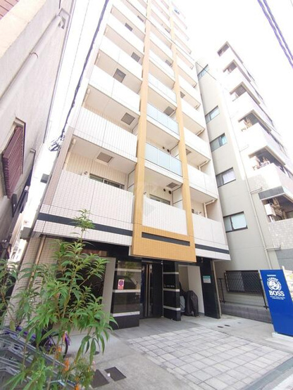 【外観】