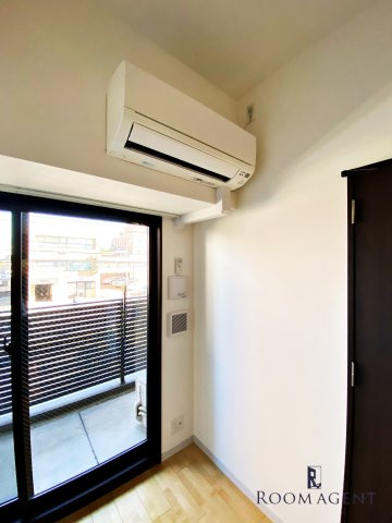 BMG RESIDENCEの設備