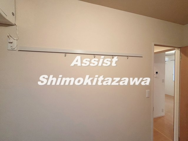 メゾン・はごろものその他