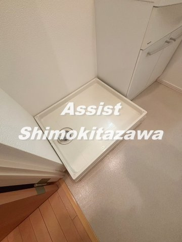 メゾン・はごろものその他