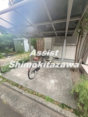 メゾン・はごろものその他共用部分
