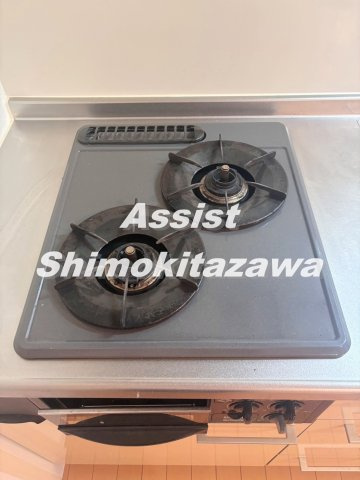 メゾン・はごろものキッチン