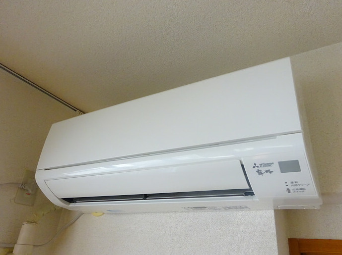 ヴィラ経堂の設備