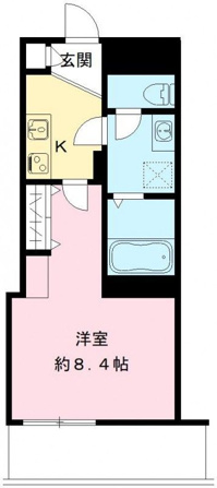 SOLACIO戸越