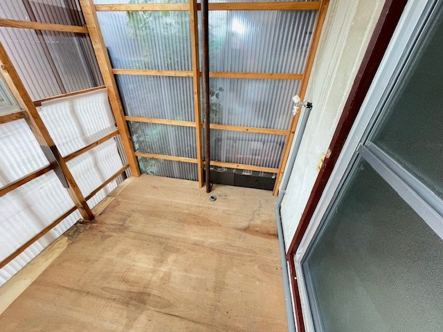 谷川邸