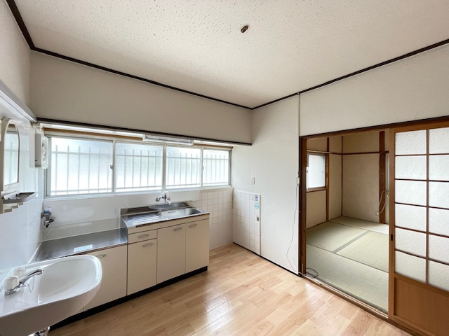 谷川邸のその他