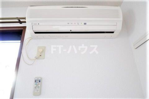 ボンヌールの設備