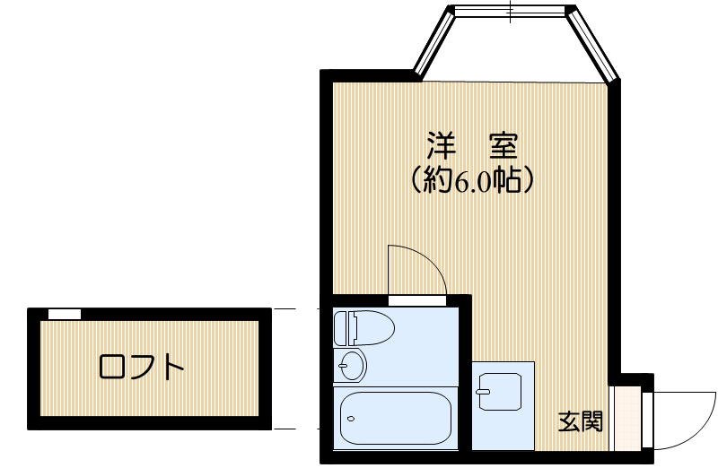 メゾングランデ千川の画像