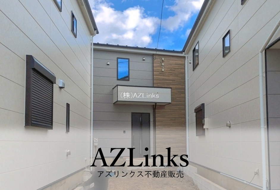 千葉市中央区稲荷町１丁目３期