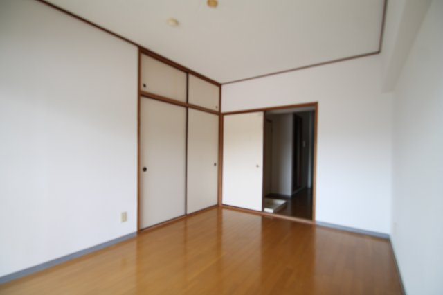 モンシェリー津島の内装|過ごしやすい室内です