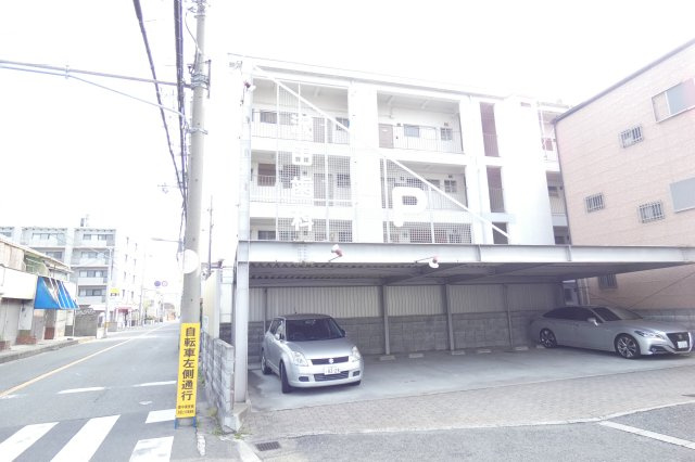 正栄マンションのその他