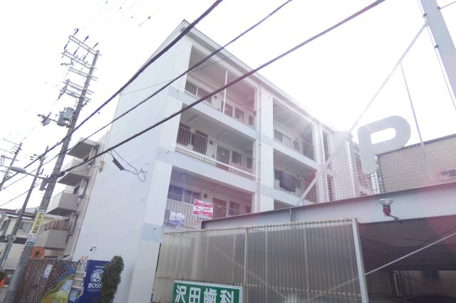 正栄マンションのその他