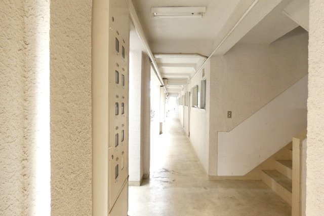 正栄マンションのその他