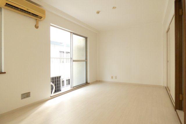 正栄マンションの設備