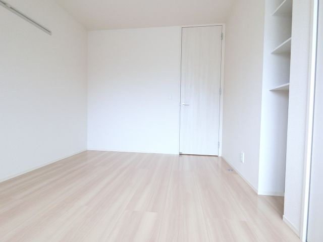 【洋室】