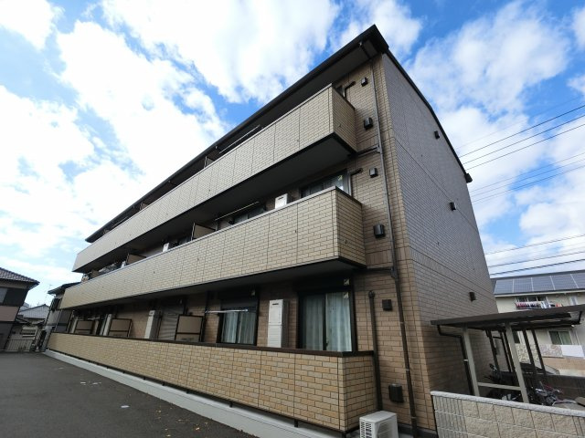 【外観】