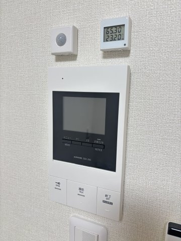 【セキュリティ】 | ハーモニーテラス瑞光Ⅱ