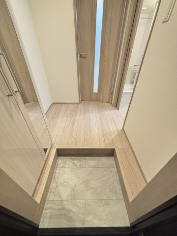 【玄関】 | ハーモニーテラス瑞光Ⅱ