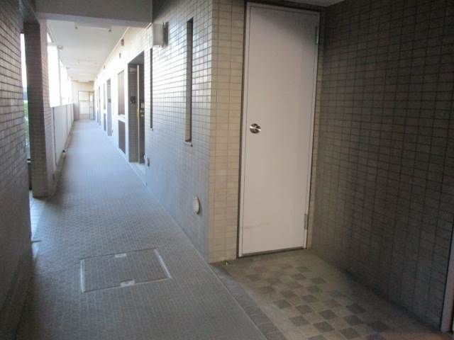 エクレール21のその他|現況優先。